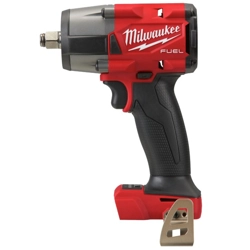 vendita online Avvitatore ad impulsi a media coppia attacco 1/2" fuel™ 18v solo corpo macchina Avvitatori a impulsi Milwaukee